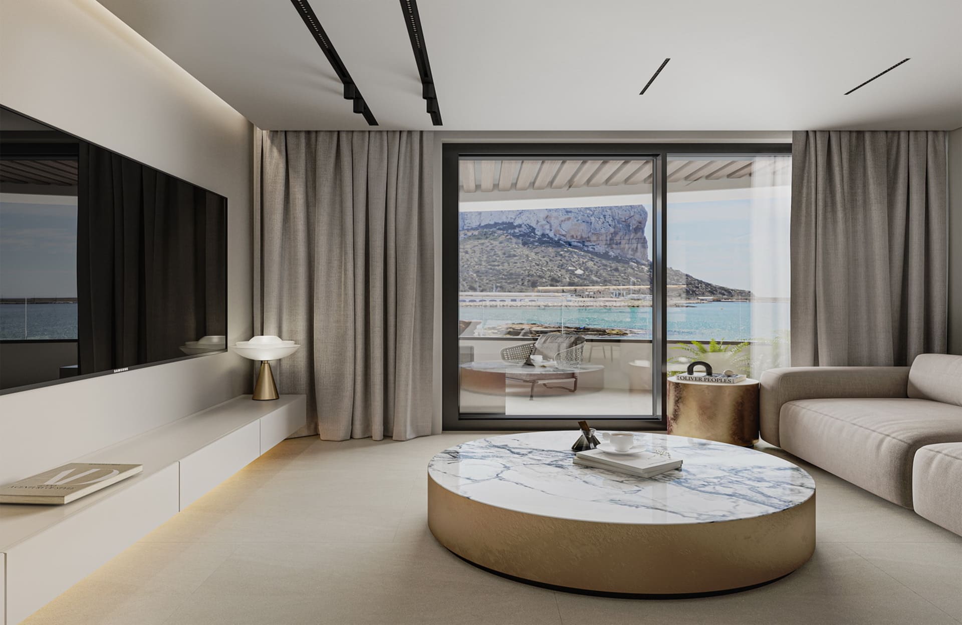 Apartment for sale in Calpe - photo 13