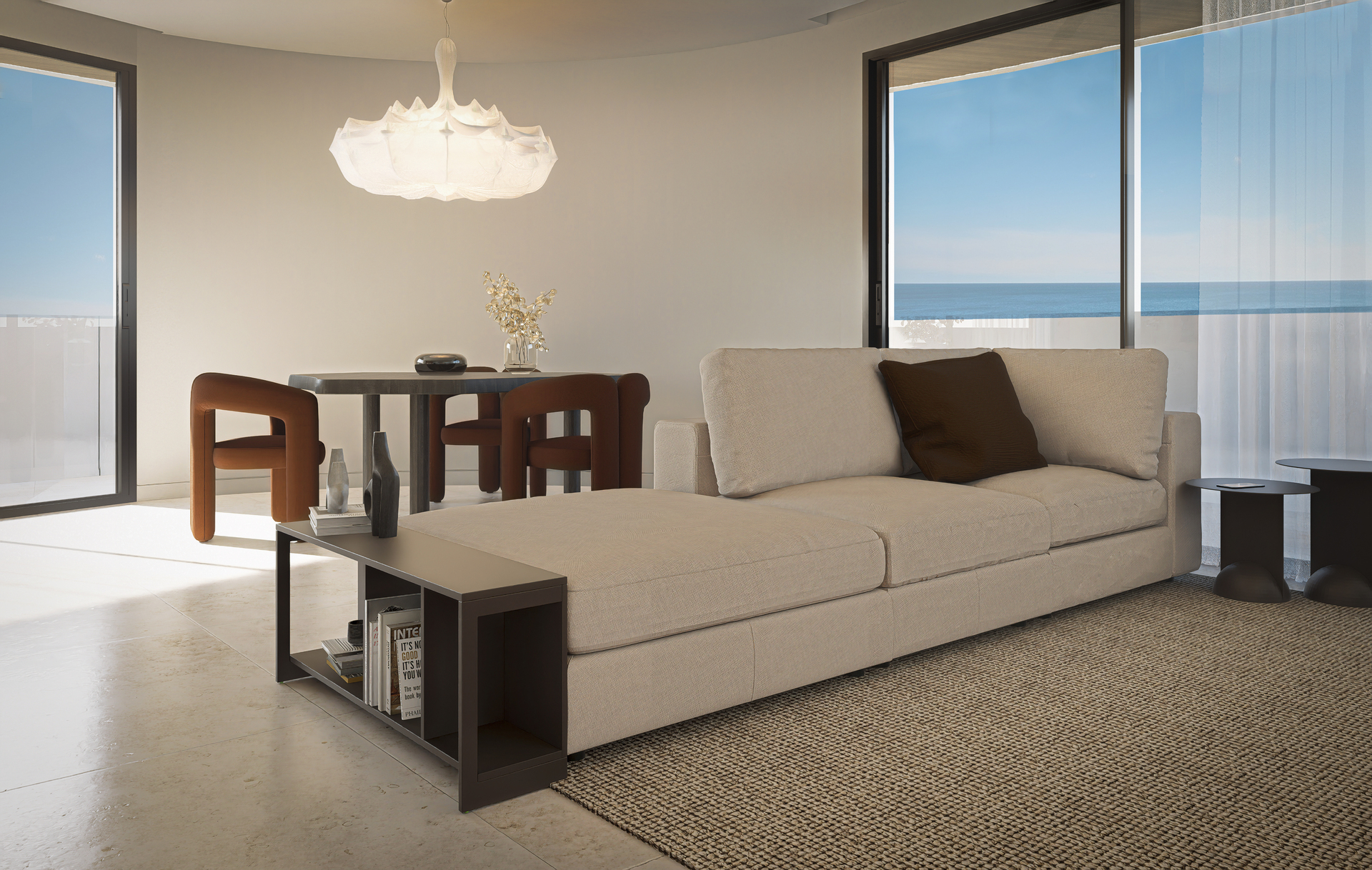 Apartment for sale in Calpe - photo 7
