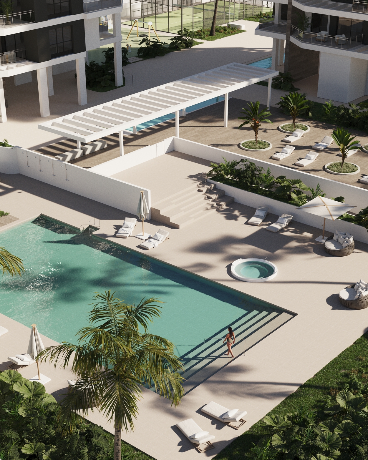 Apartment for sale in Calpe - photo 2