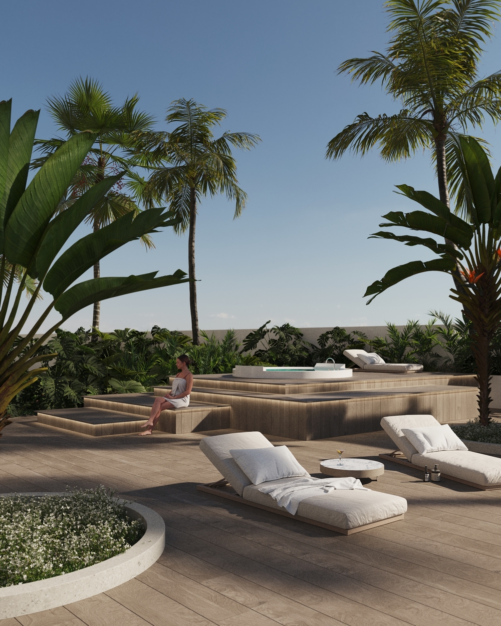 Apartment for sale in Calpe - photo 4