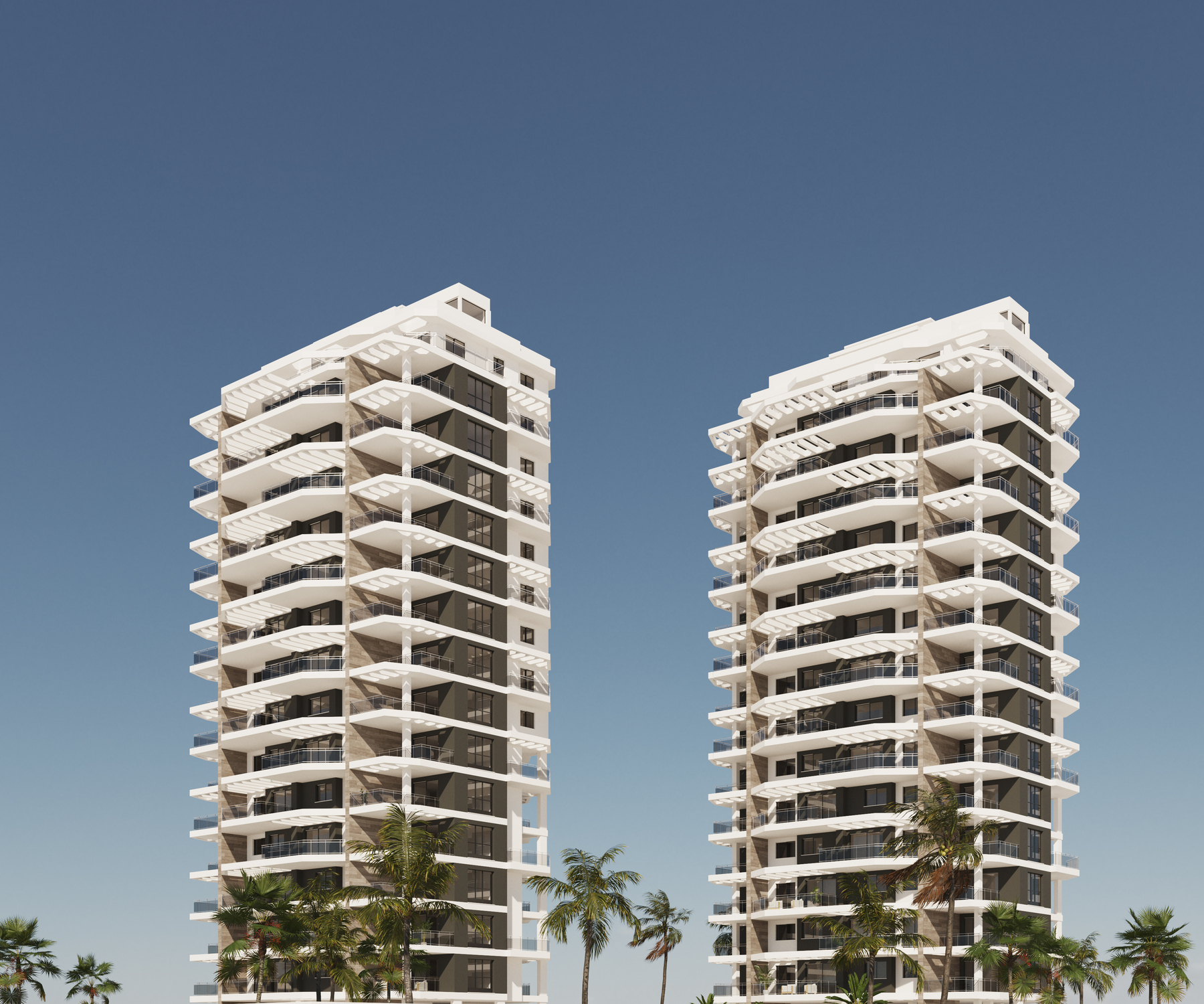 Apartment for sale in Calpe - photo 13