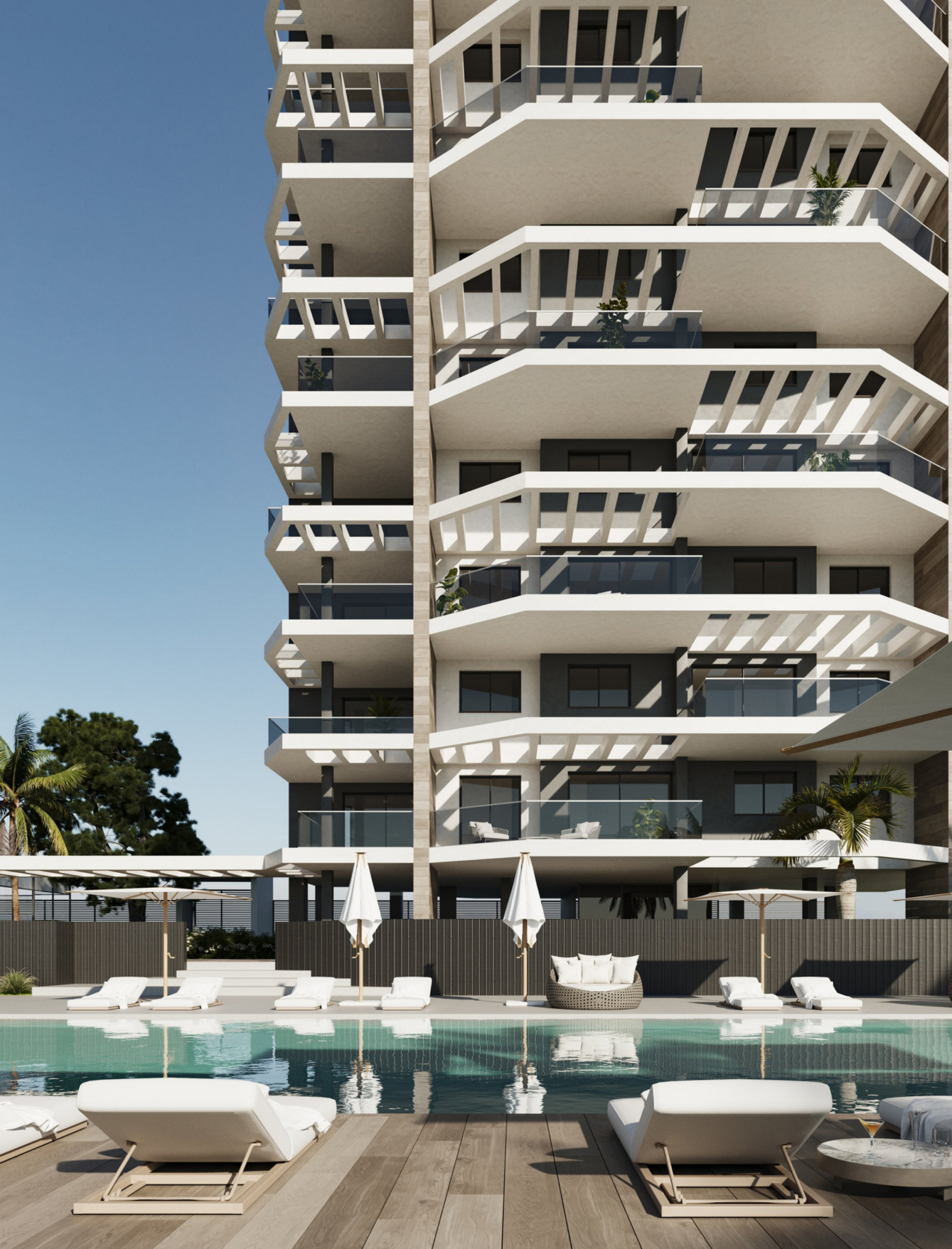 Apartment for sale in Calpe - photo 2