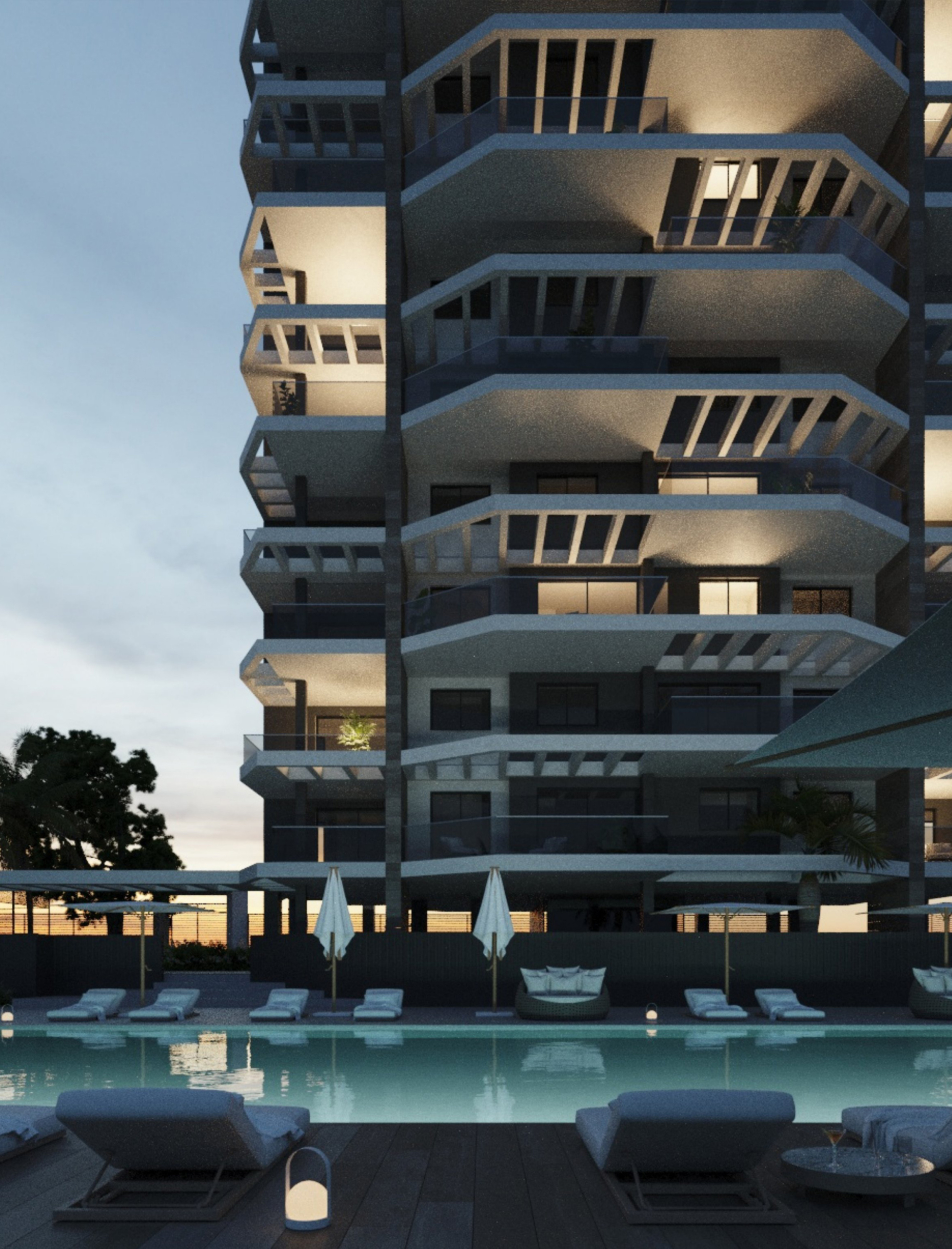 Apartment for sale in Calpe - photo 3