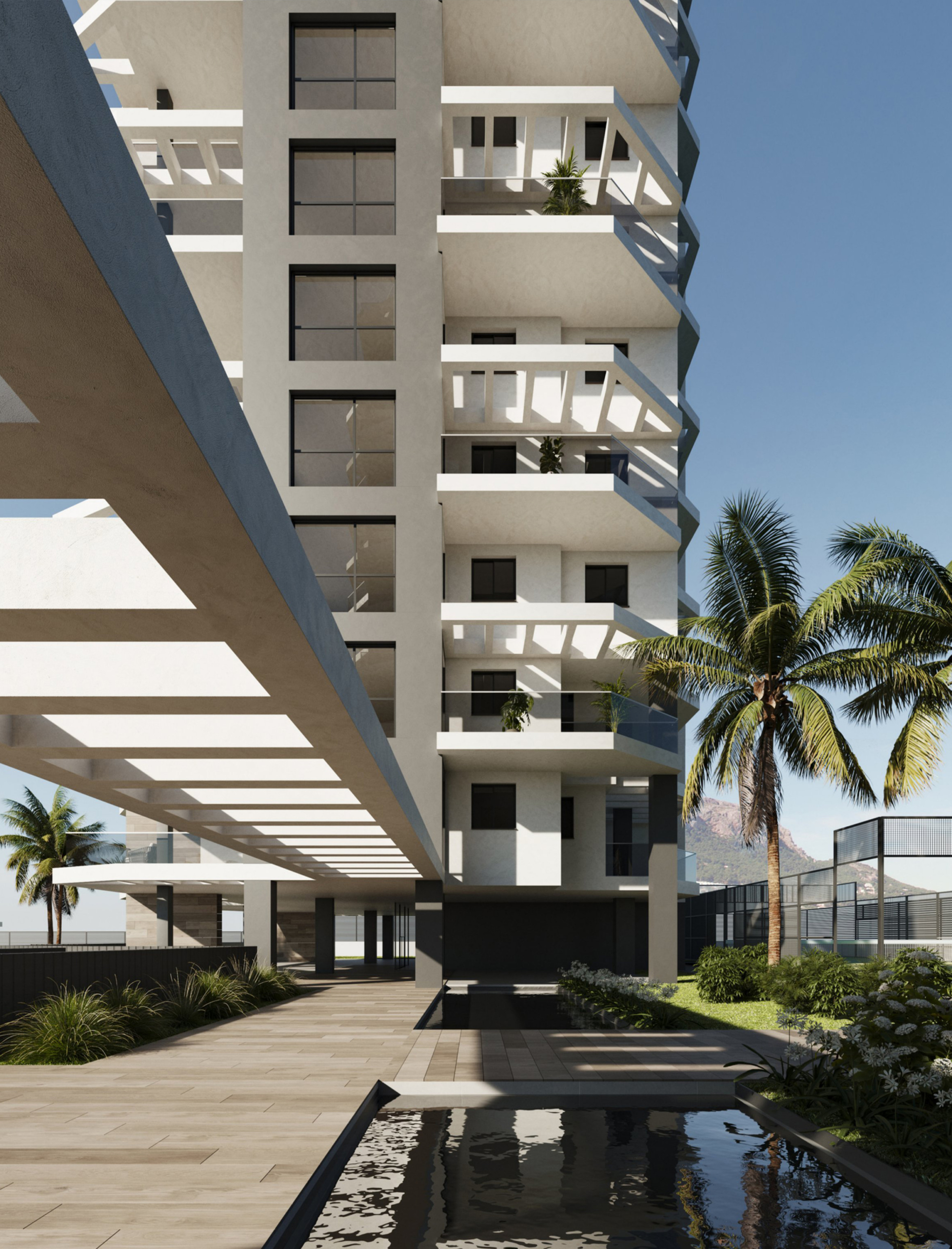Apartment for sale in Calpe - photo 6