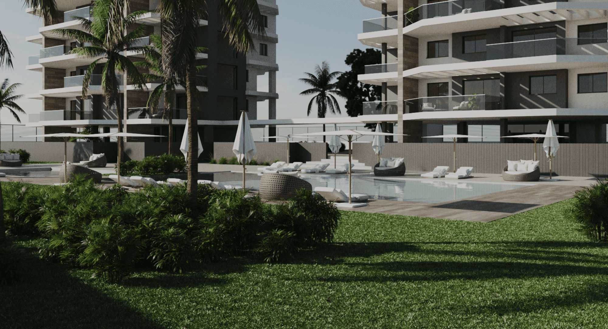 Apartment for sale in Calpe - photo 9