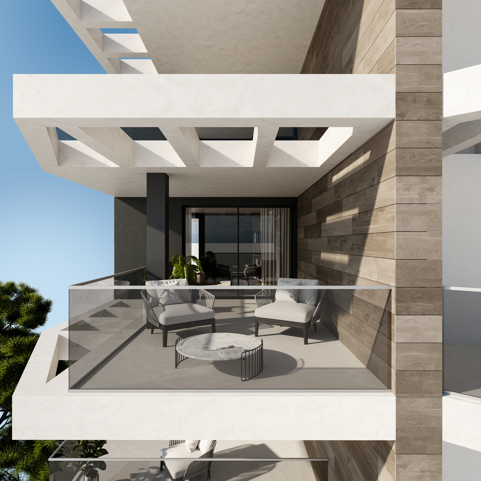 Apartment for sale in Calpe - photo 11