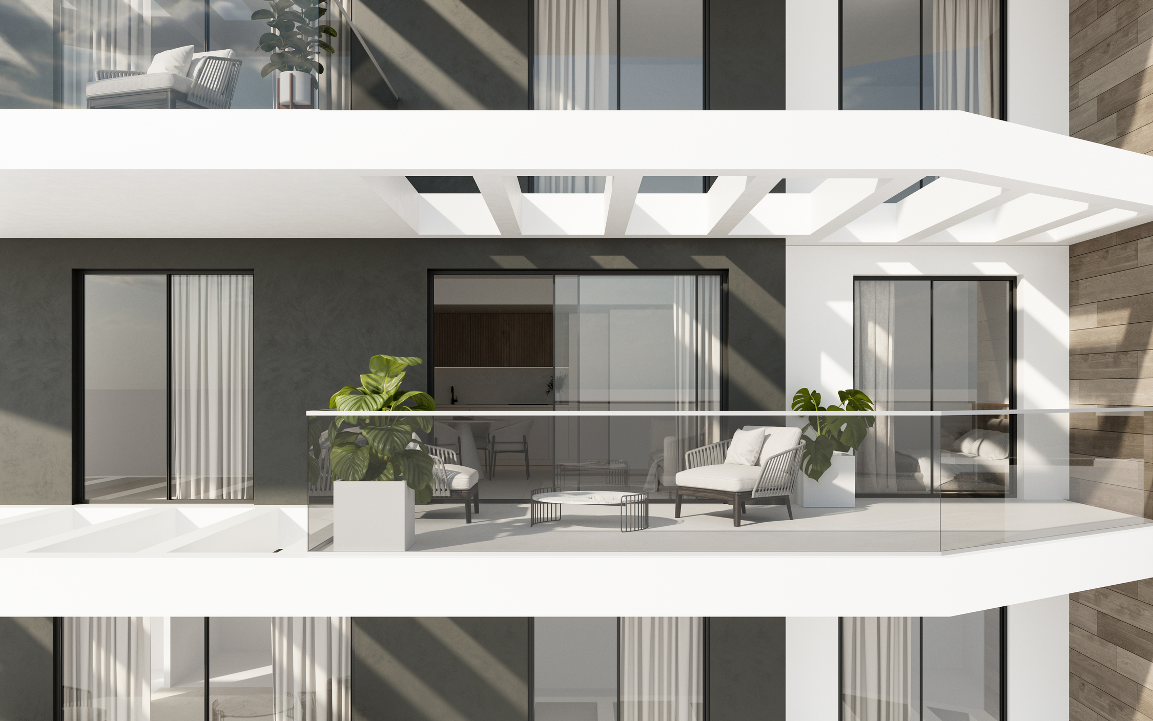 Apartment for sale in Calpe - photo 14