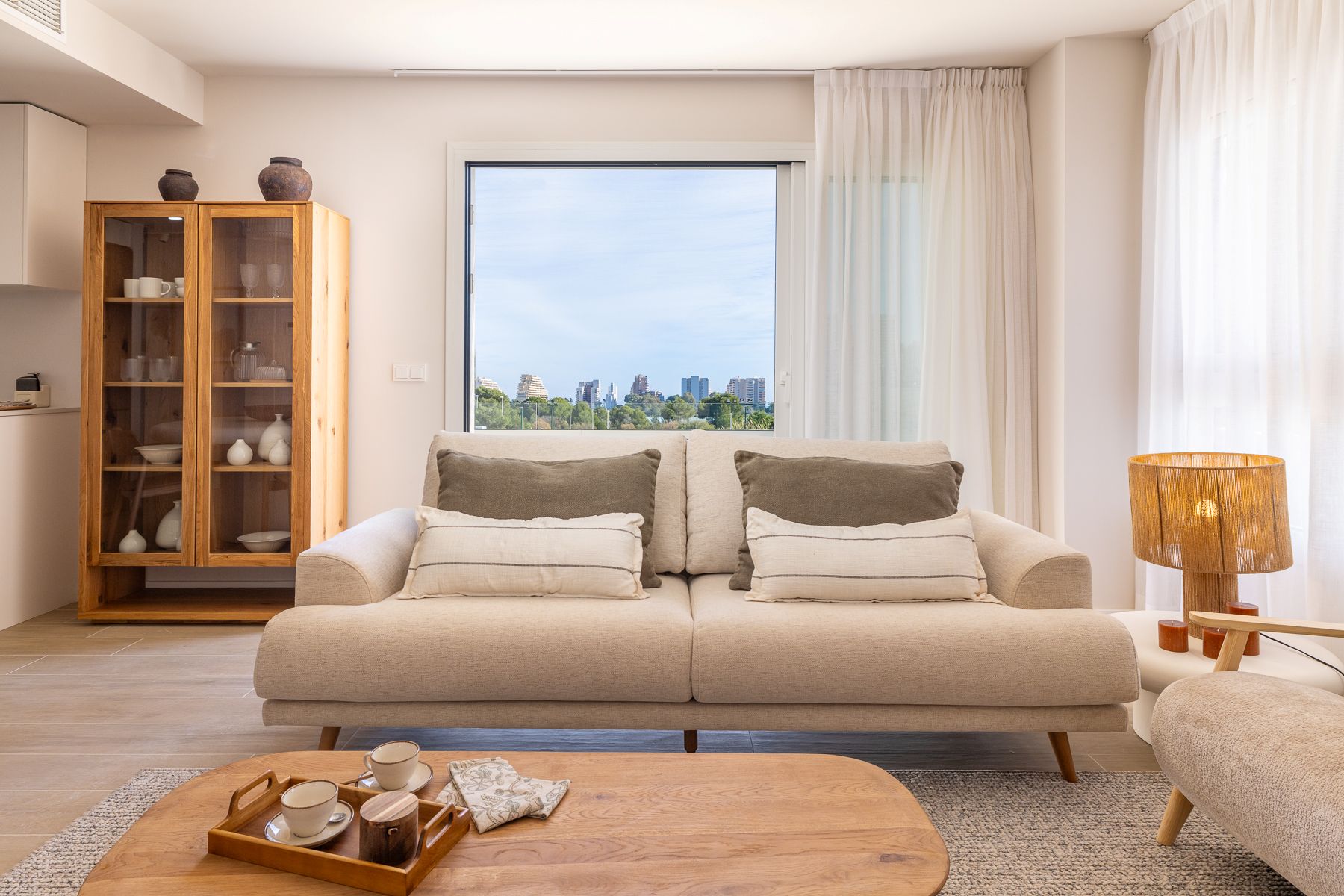 Apartment for sale in Calpe - photo 8
