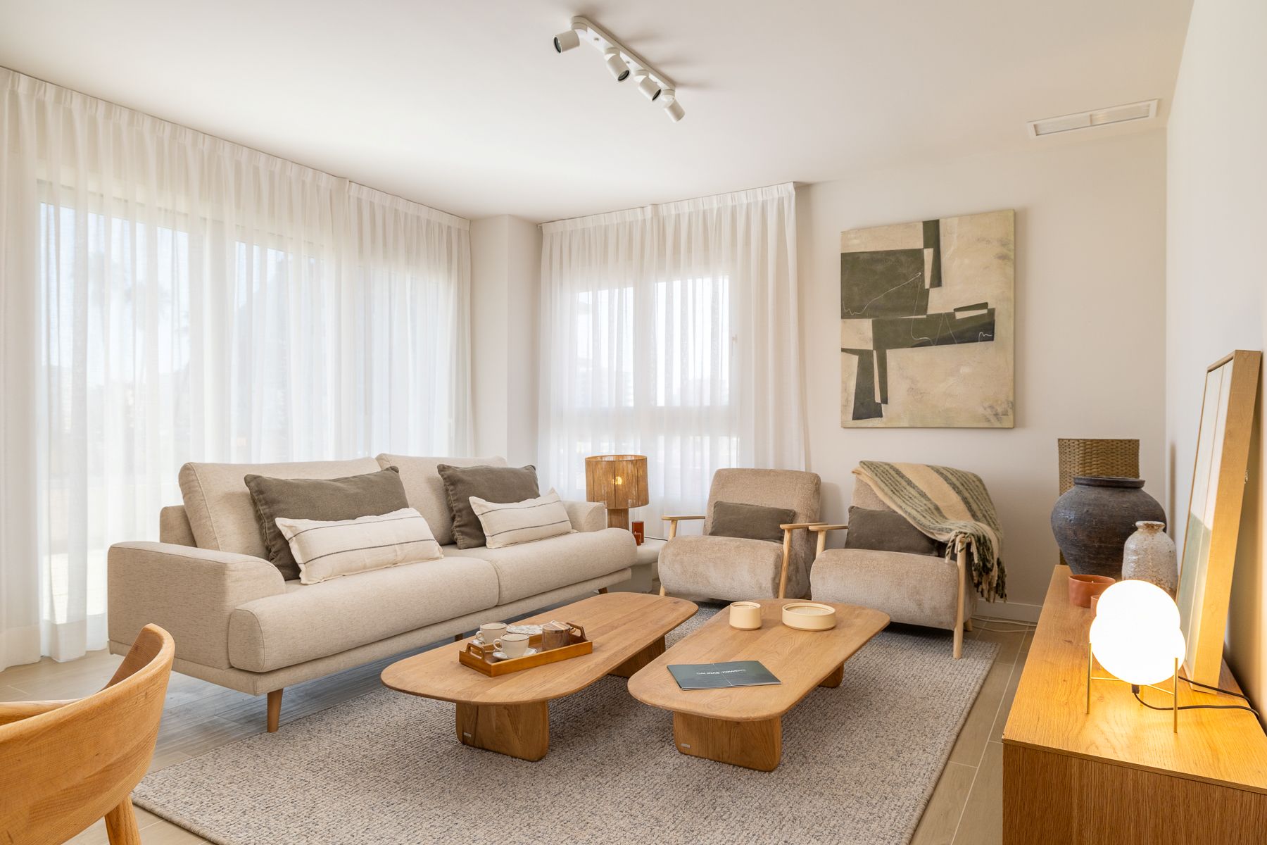 Apartment for sale in Calpe - photo 3