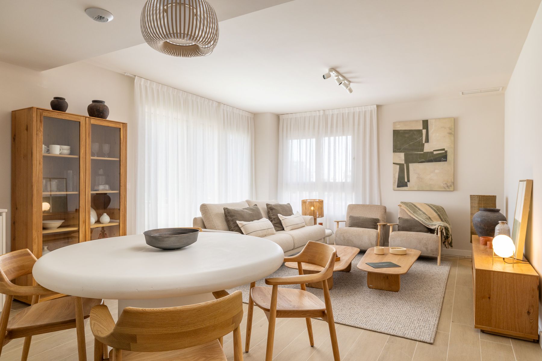 Apartment for sale in Calpe - photo 2