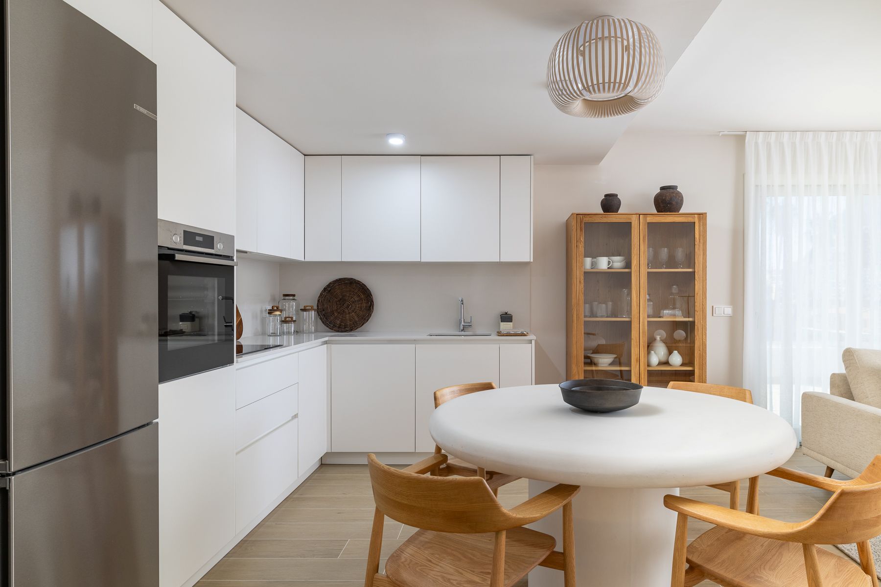 Apartment for sale in Calpe - photo 13