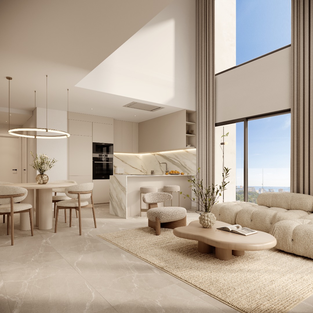 Apartment for sale in Calpe - photo 6