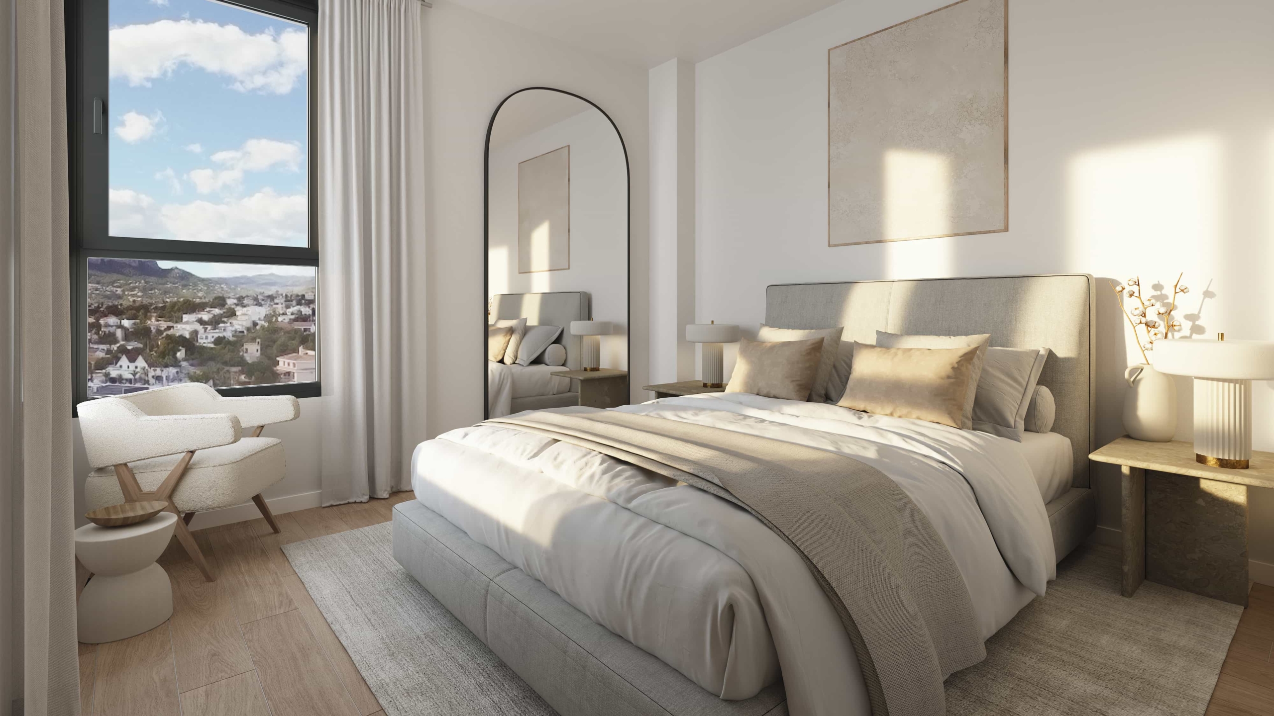 Apartment for sale in Calpe - photo 10