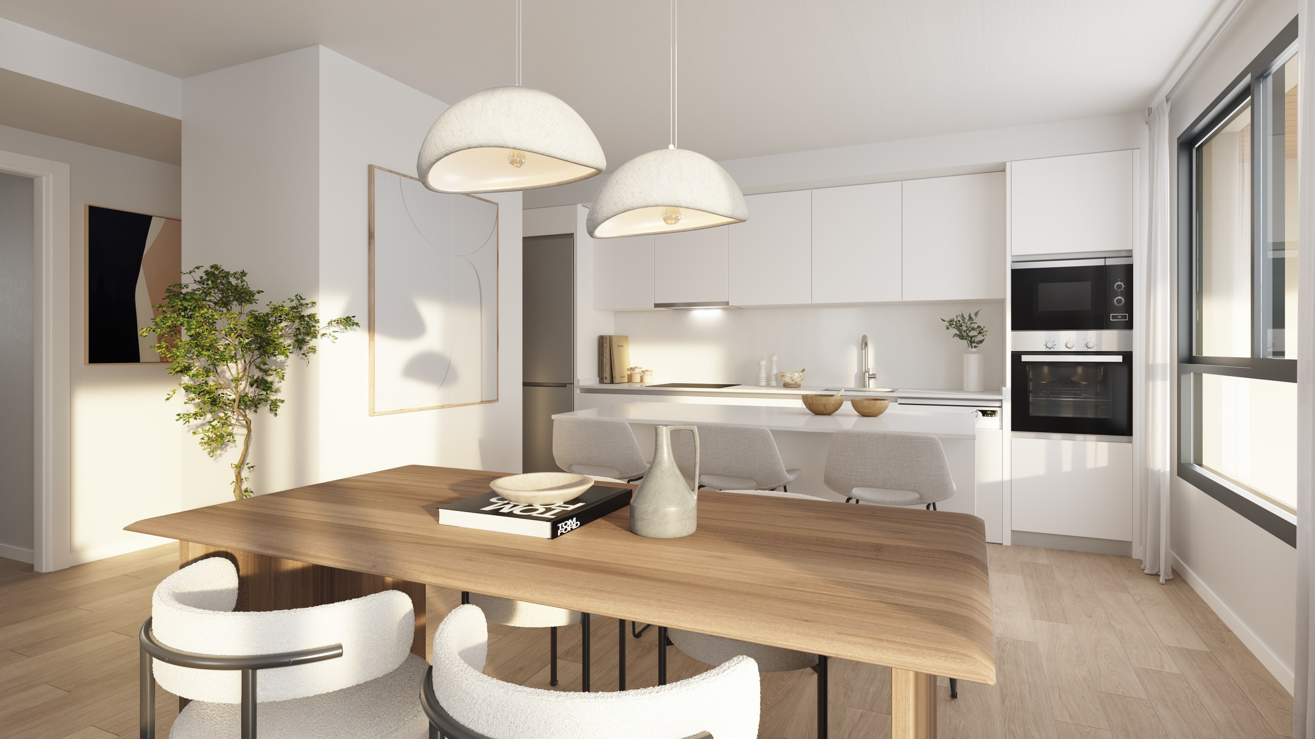 Apartment for sale in Calpe - photo 13