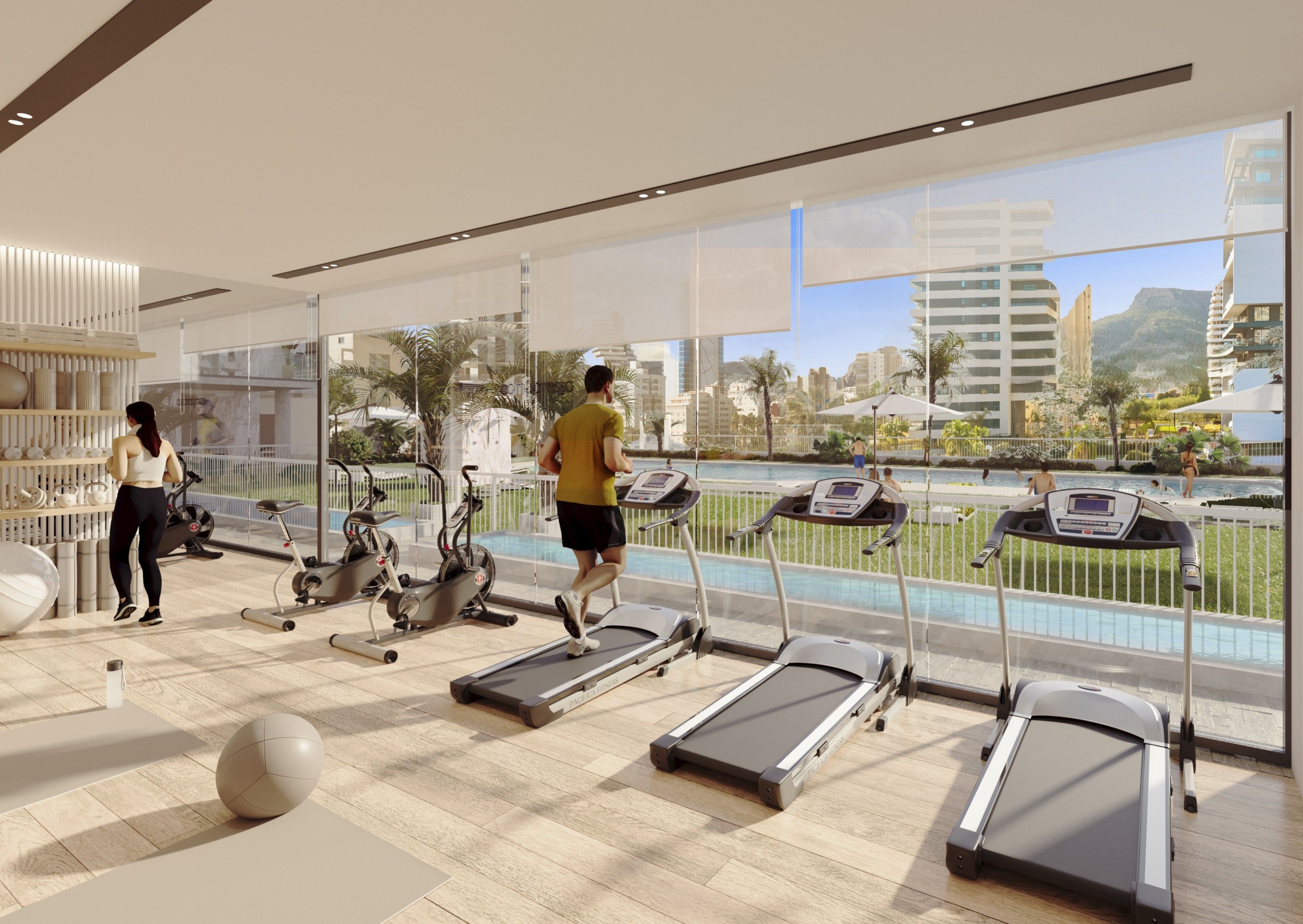 Apartment for sale in Calpe – photo 9 Apartment for sale in Calpe - photo 9