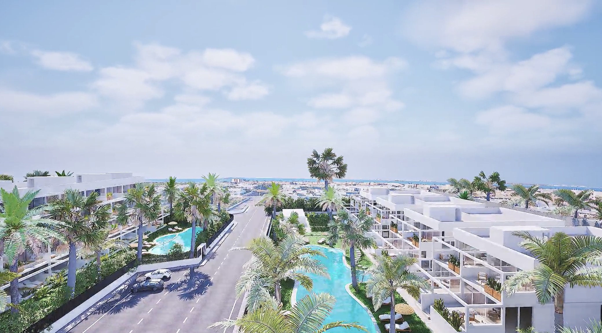 Apartment for sale in Cartagena - photo 3