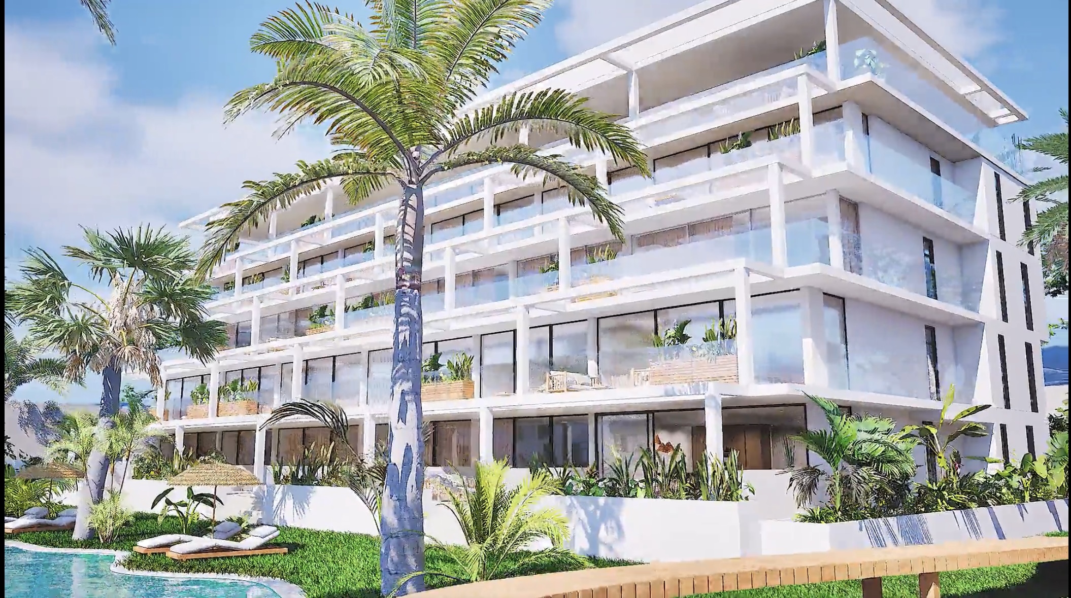 Apartment for sale in Cartagena - photo 6