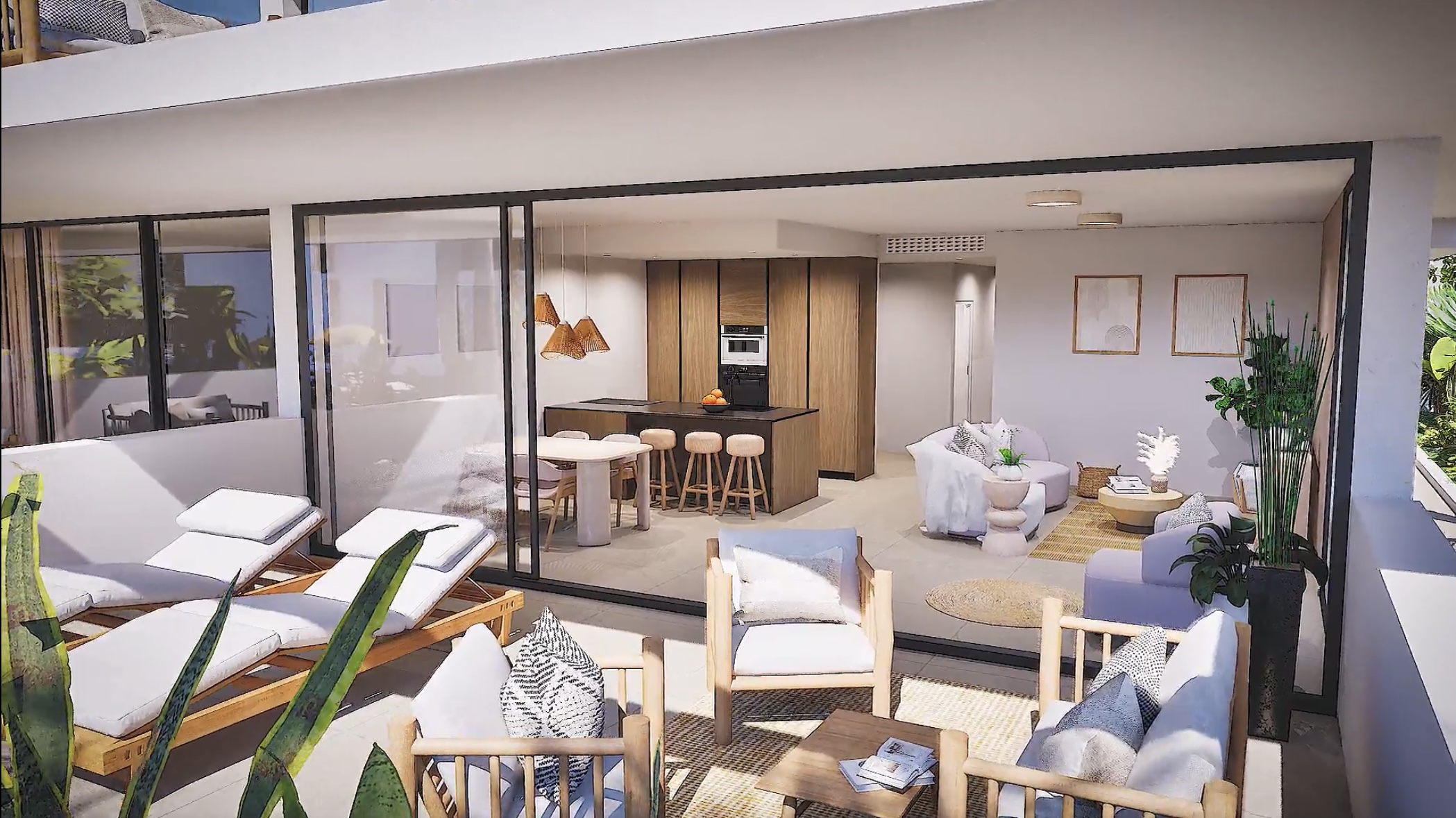Apartment for sale in Cartagena - photo 8