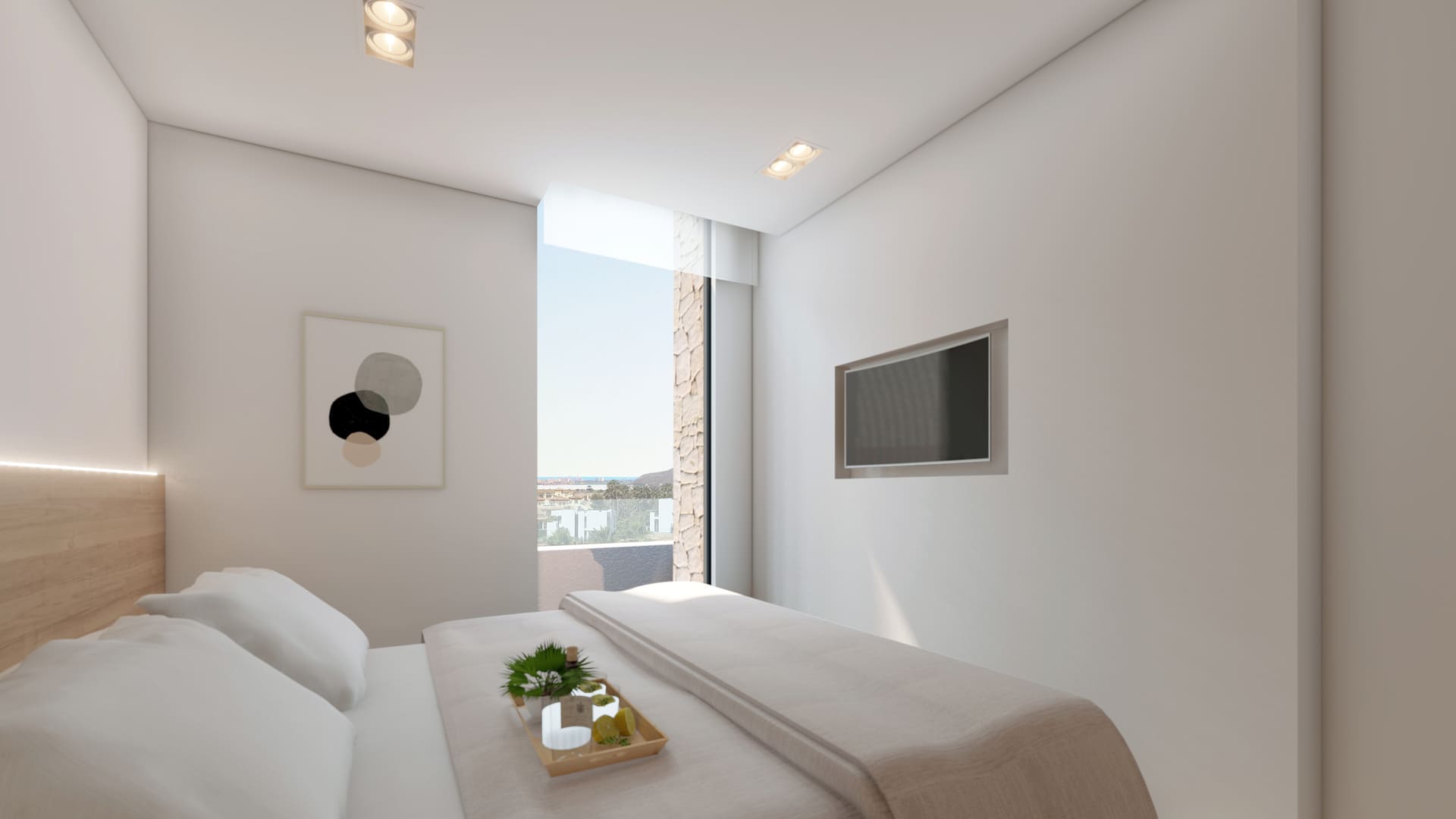 Apartment for sale in Cartagena - photo 7
