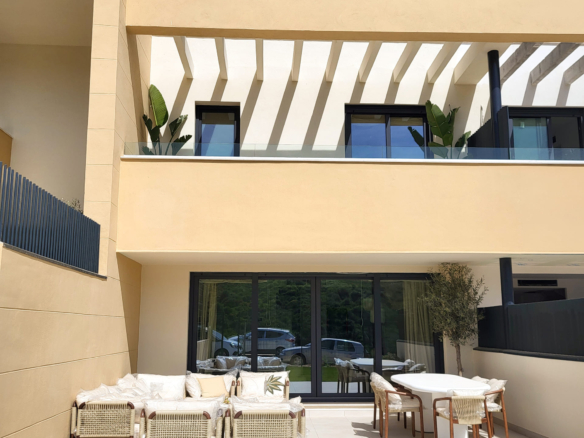Apartment for sale in Casares