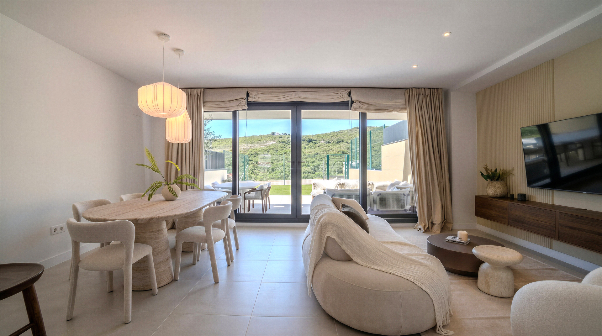 Apartment for sale in Casares - photo 4