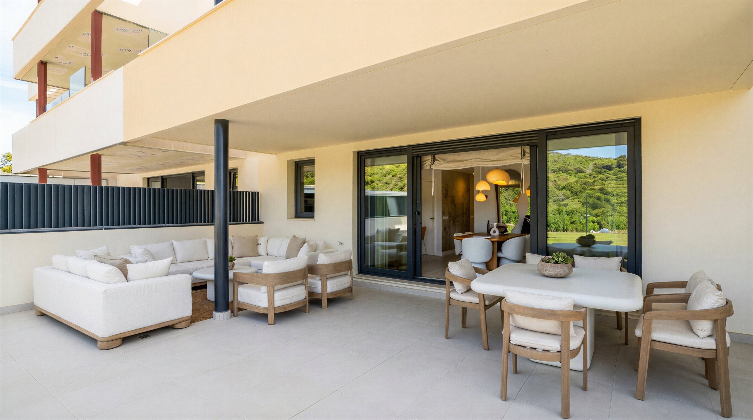 Apartment for sale in Casares - photo 15
