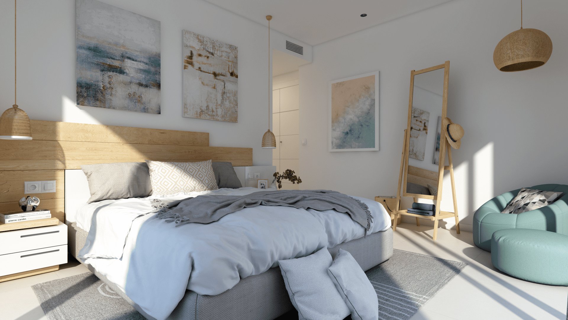Apartment for sale in Casares - photo 4