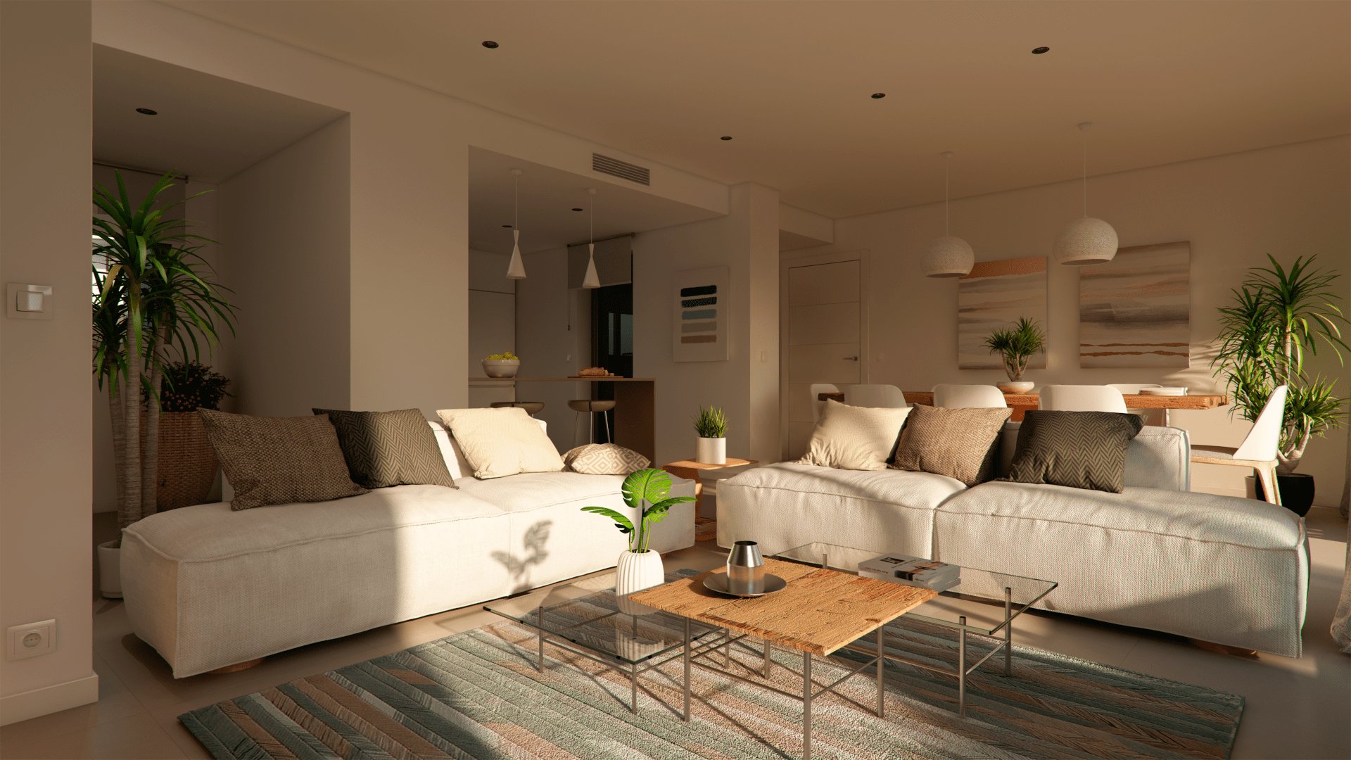 Apartment for sale in Casares - photo 14