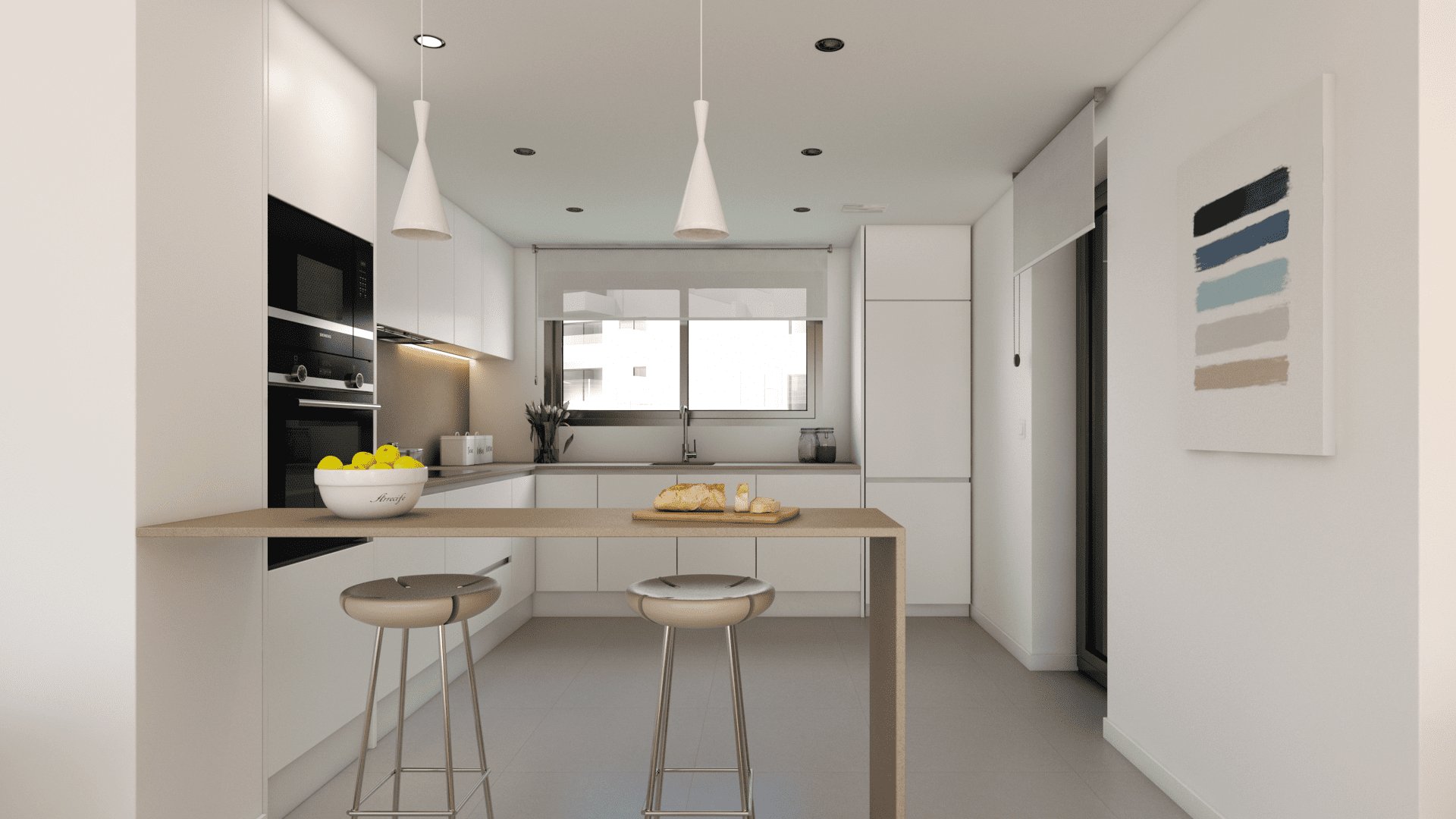 Apartment for sale in Casares - photo 3