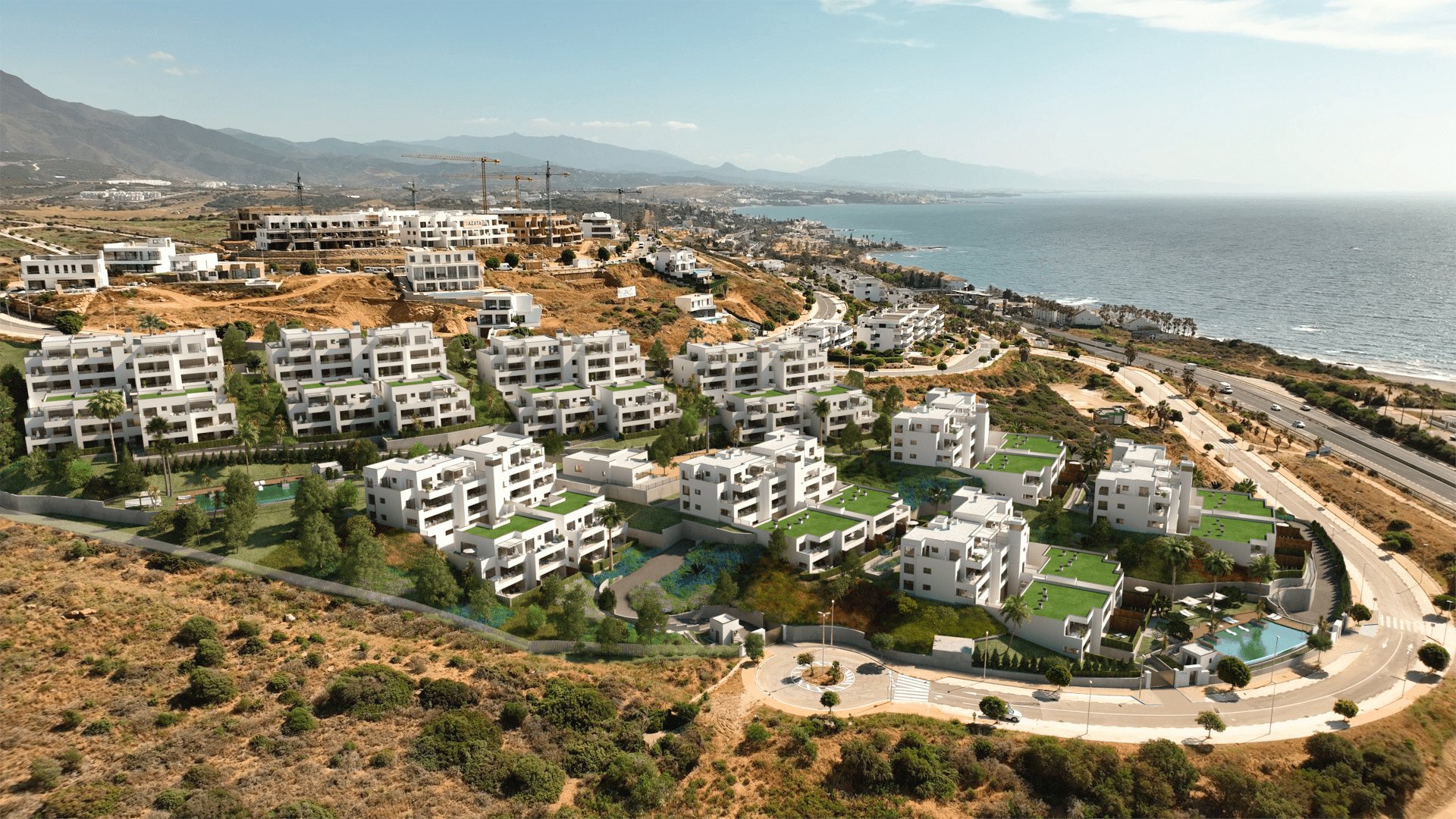 Apartment for sale in Casares - photo 5