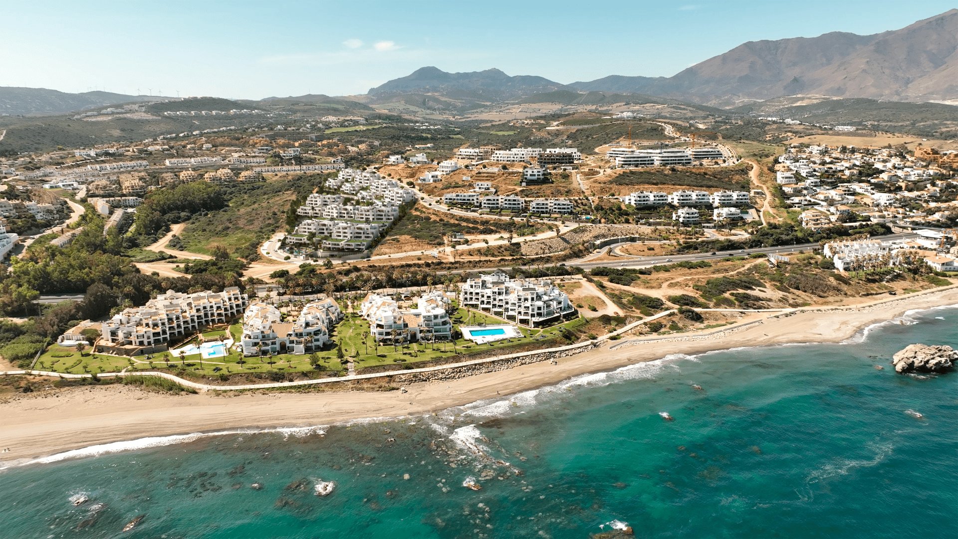 Apartment for sale in Casares - photo 6