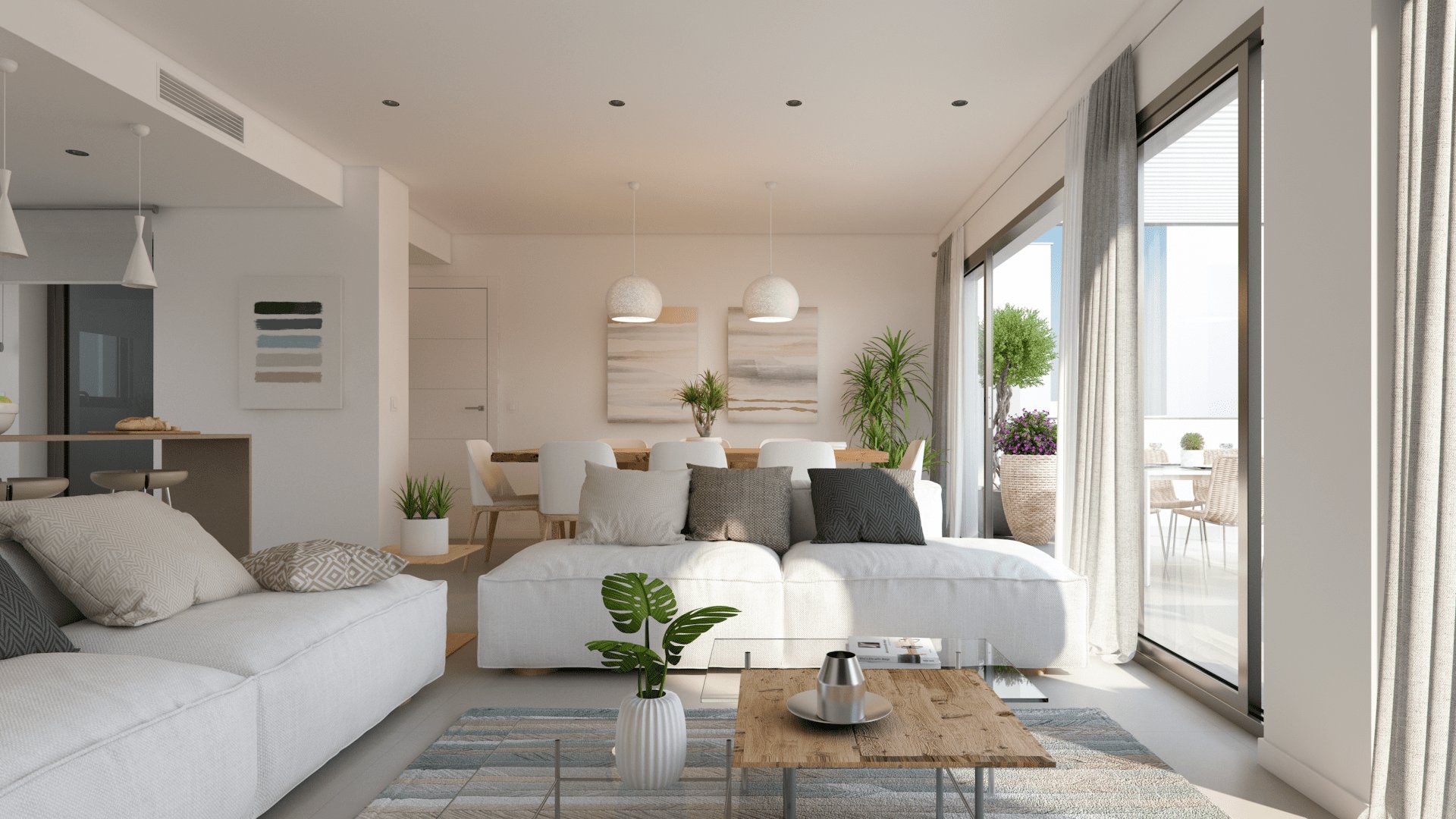 Apartment for sale in Casares - photo 9