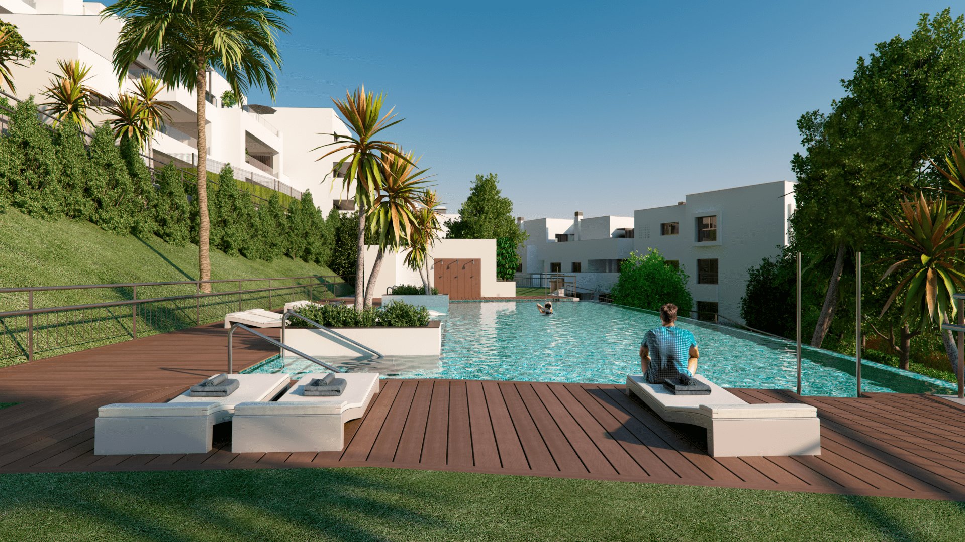 Apartment for sale in Casares - photo 13