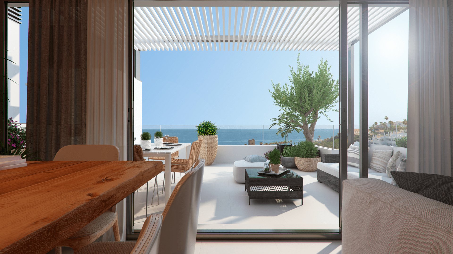 Apartment for sale in Casares - photo 15