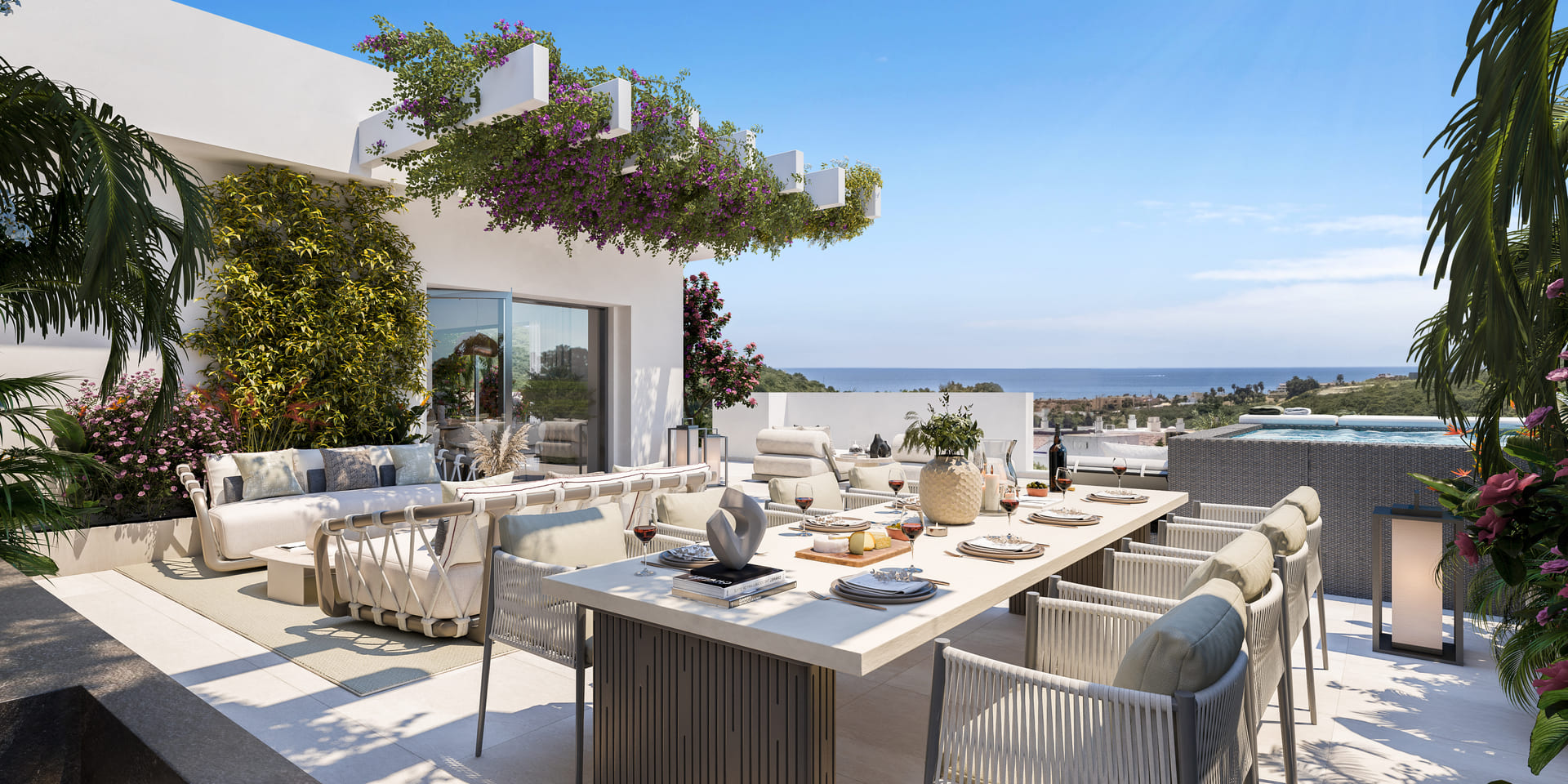 Apartment for sale in Casares - photo 3
