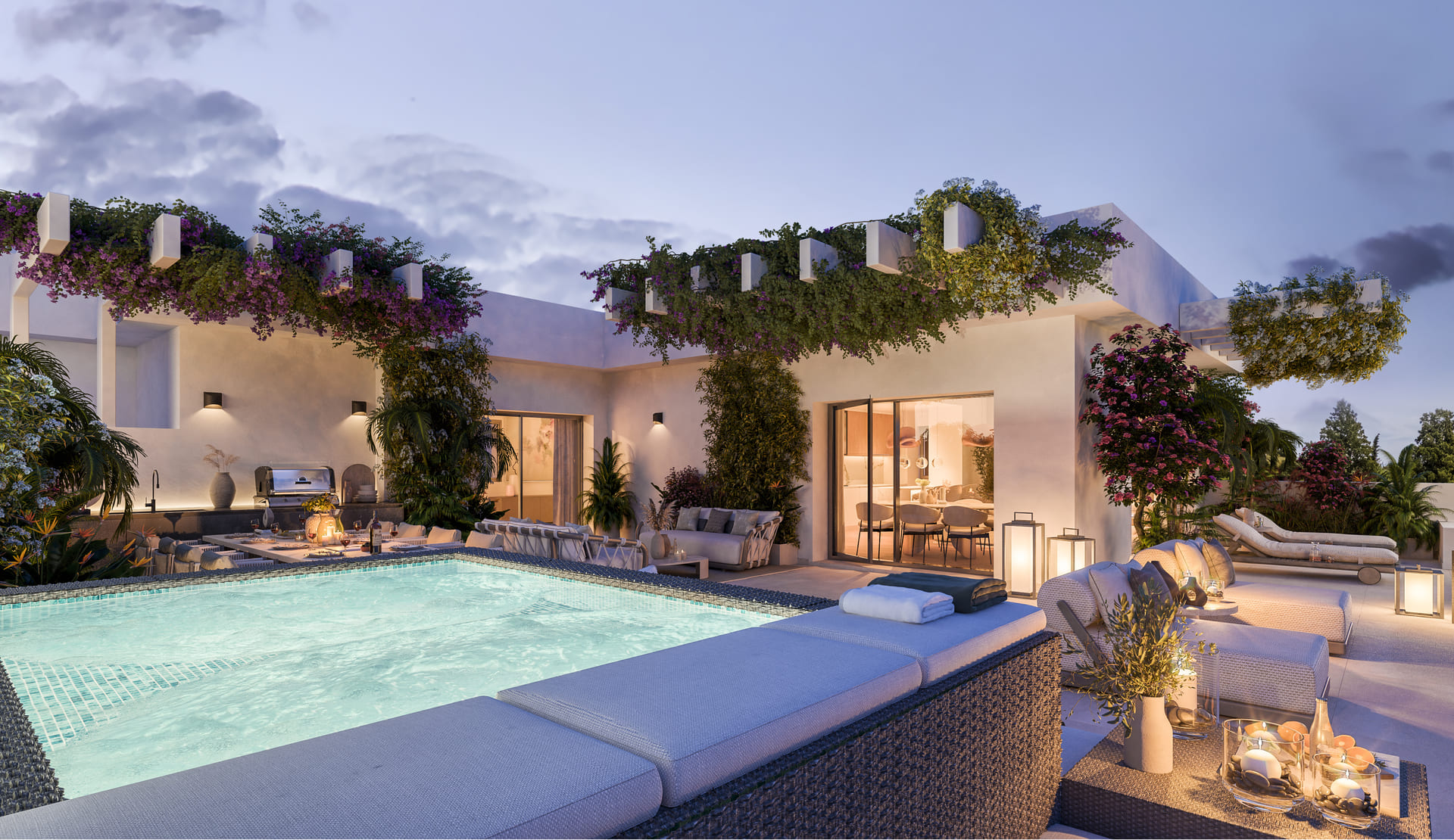Apartment for sale in Casares - photo 4
