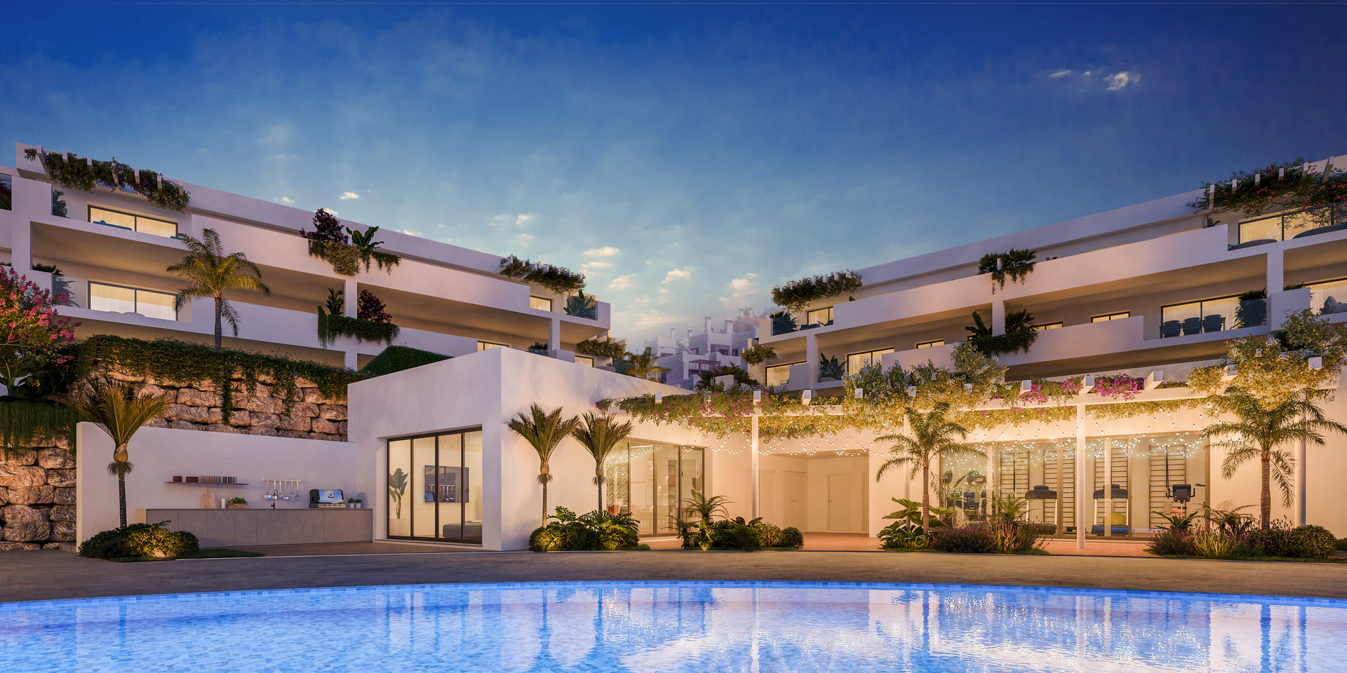 Apartment for sale in Casares - photo 5