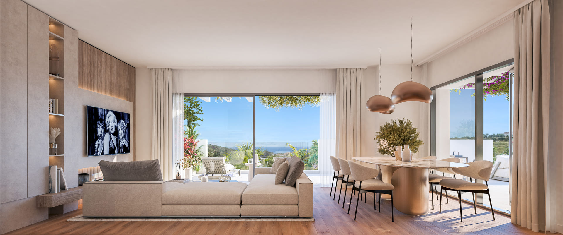 Apartment for sale in Casares - photo 11