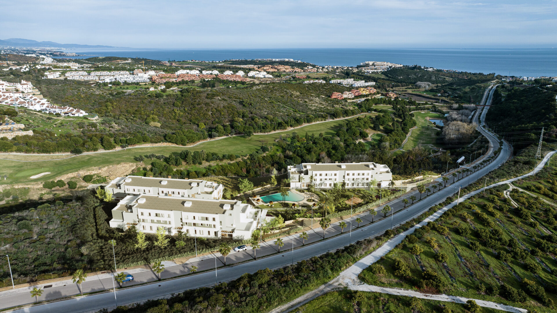 Apartment for sale in Casares - photo 10