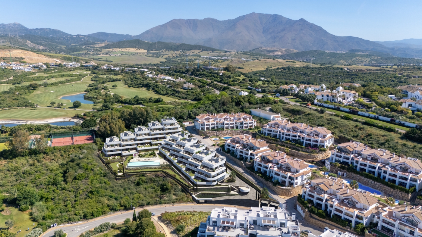 Apartment for sale in Casares - photo 3