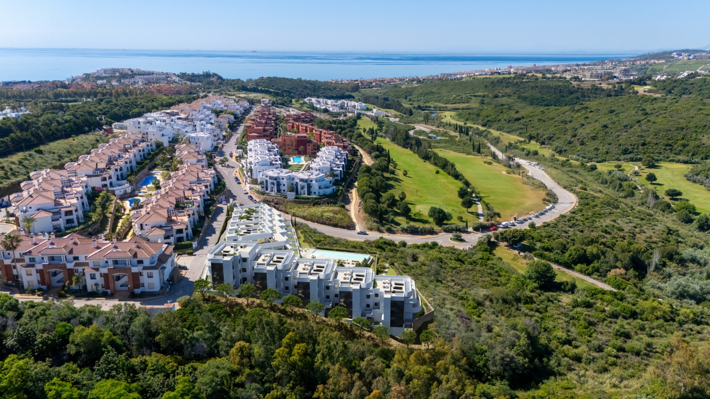 Apartment for sale in Casares - photo 4