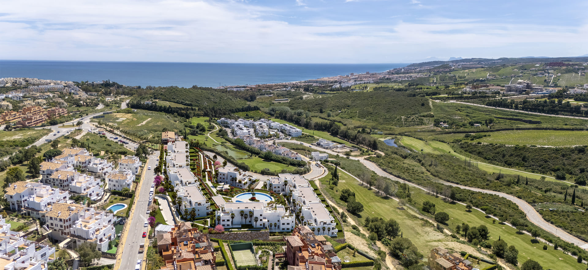 Apartment for sale in Casares - photo 10