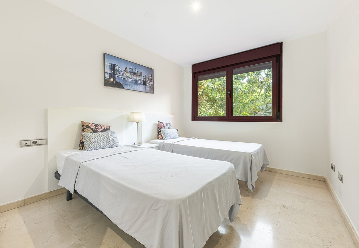 Apartment for sale in Casares - photo 14