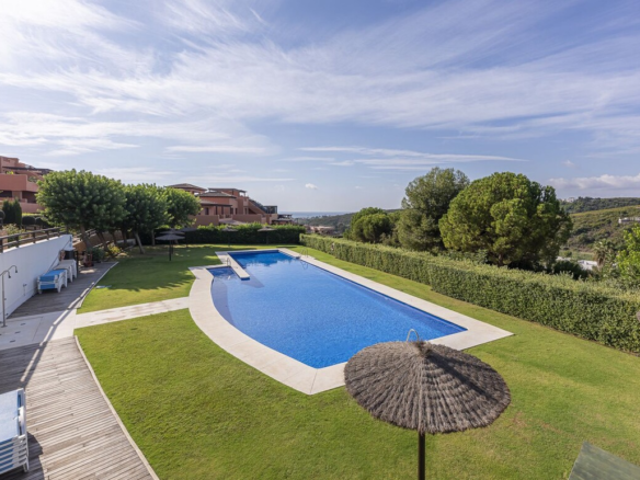 Apartment for sale in Casares