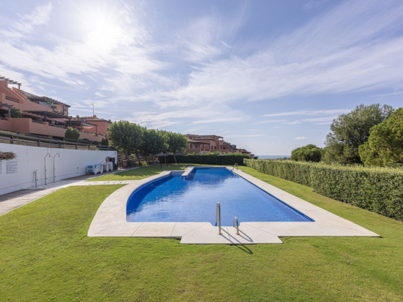 Apartment for sale in Casares