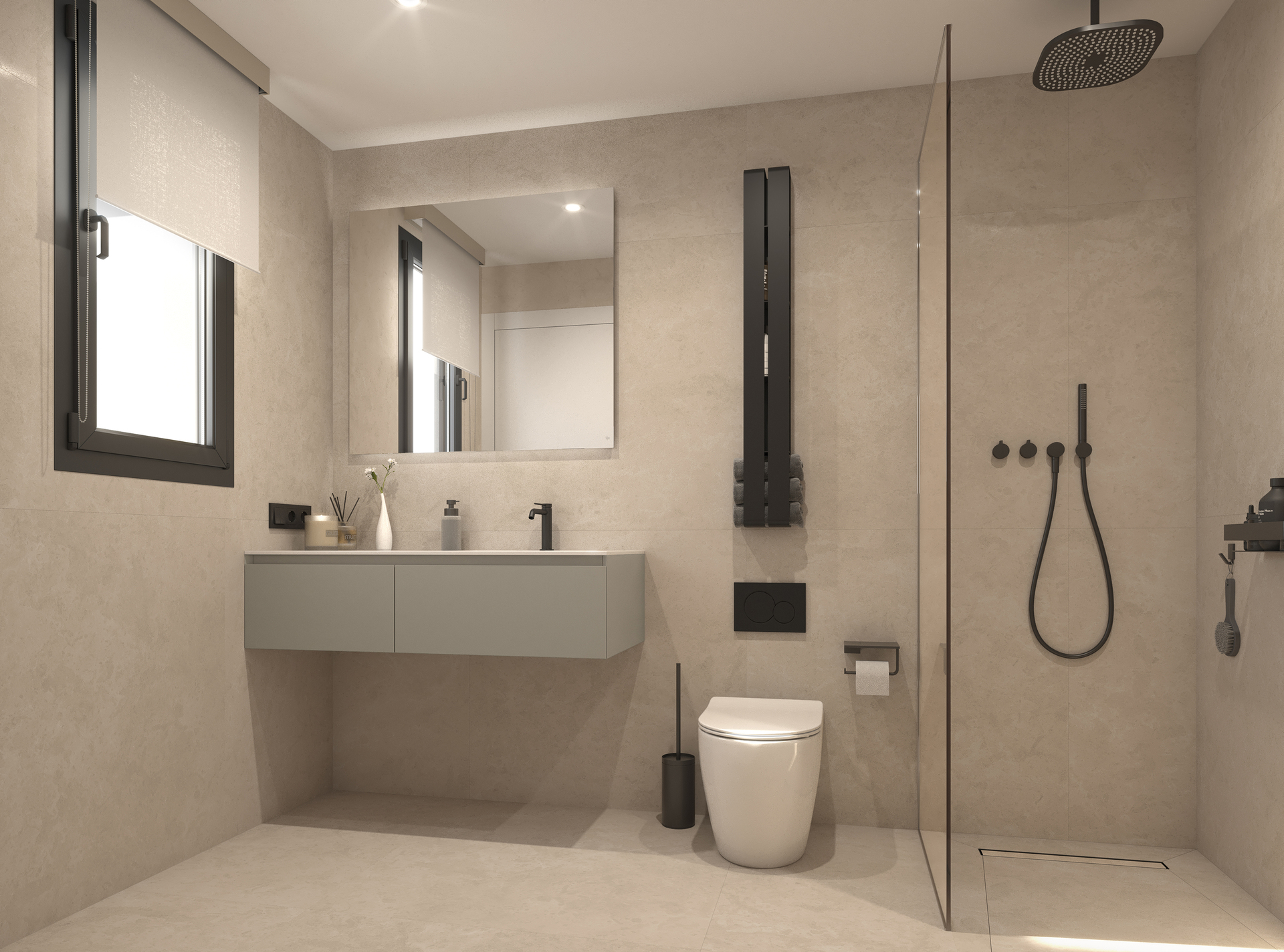 Apartment for sale in Catral - photo 8