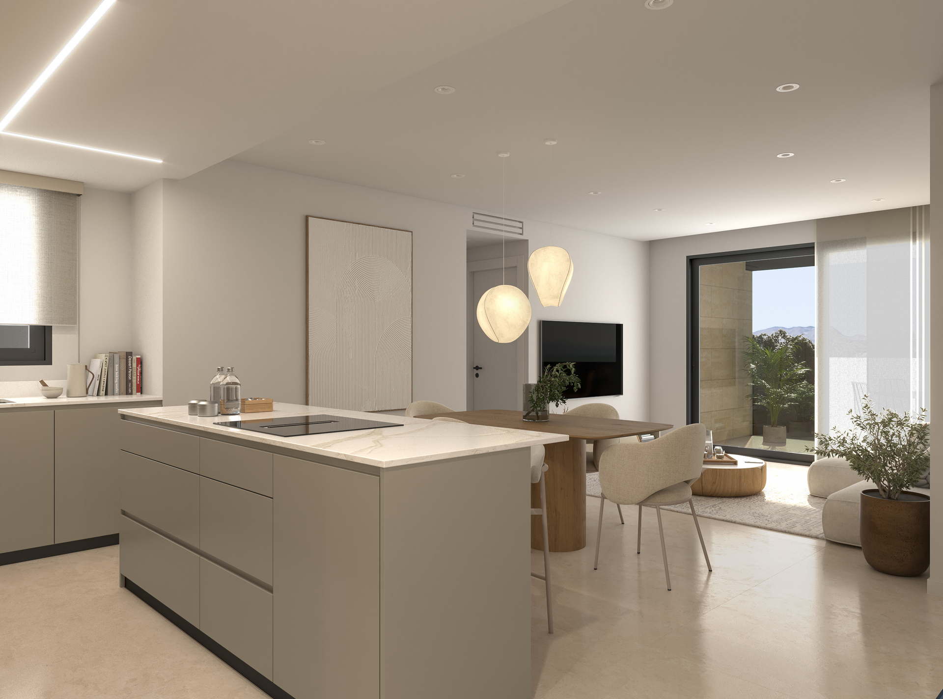 Apartment for sale in Catral - photo 9