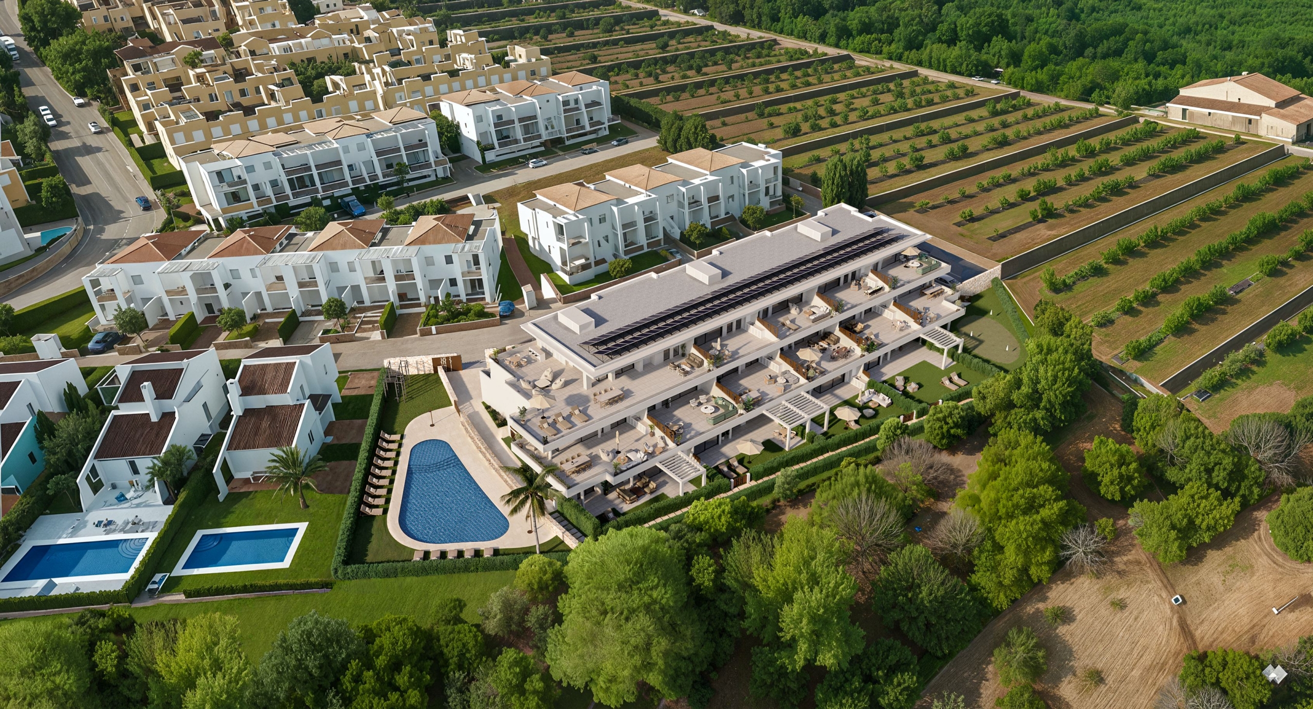 Apartment for sale in Denia - photo 15