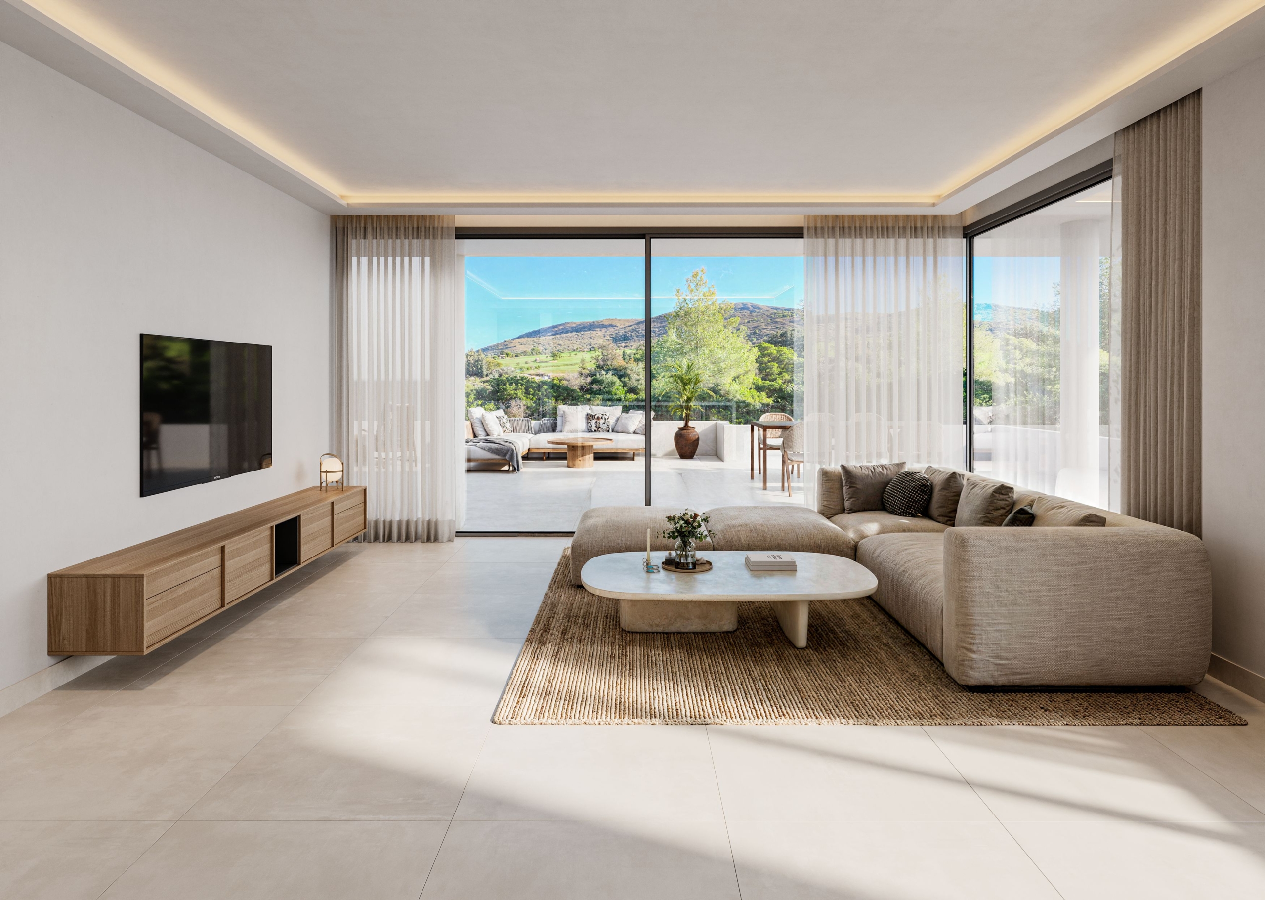 Apartment for sale in Denia - photo 11