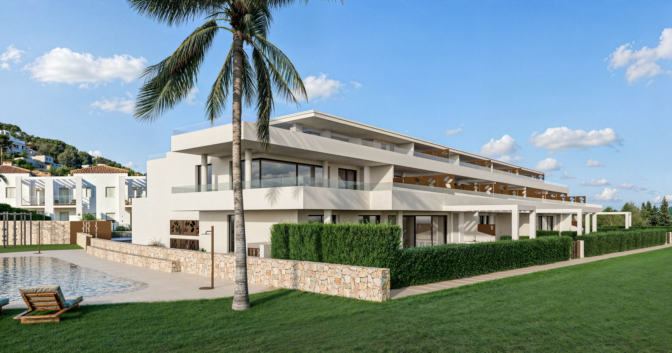 Apartment for sale in Denia – photo 4 Apartment for sale in Denia - photo 4